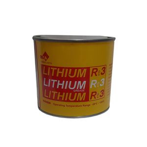 گریس نسوز لیتیوم رسا مدلrt3 وزن 500 گرم